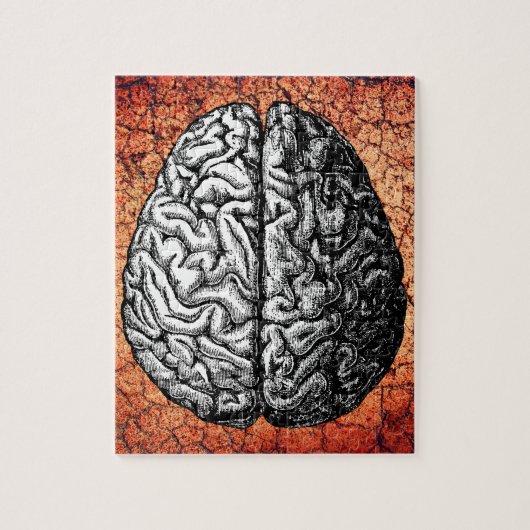 BRAINDRAWING LEGPUZZEL (Verticaal)