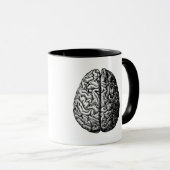 BRAINDRAWING MOK (Voorkant rechts)