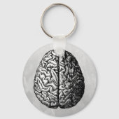BRAINDRAWING SLEUTELHANGER (Voorkant)