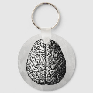  BRAINDRAWING SLEUTELHANGER