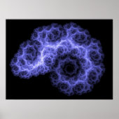 BrainFire Poster (Voorkant)