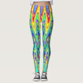 Braingolven... Leggings (Voorkant)