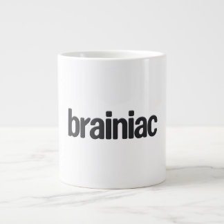Brainia Grote Koffiekop