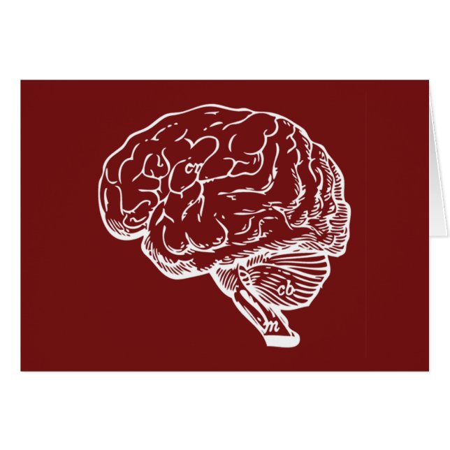 Brainiac (Voorkant Horizontaal)