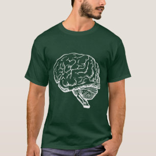Brainiac T-shirt