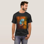 Brainiac T-shirt (Voorkant volledig)