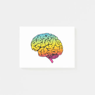 Brainleboog Post-it® Notes