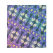 Brainman Pattern Notitieblok (Voorkant)