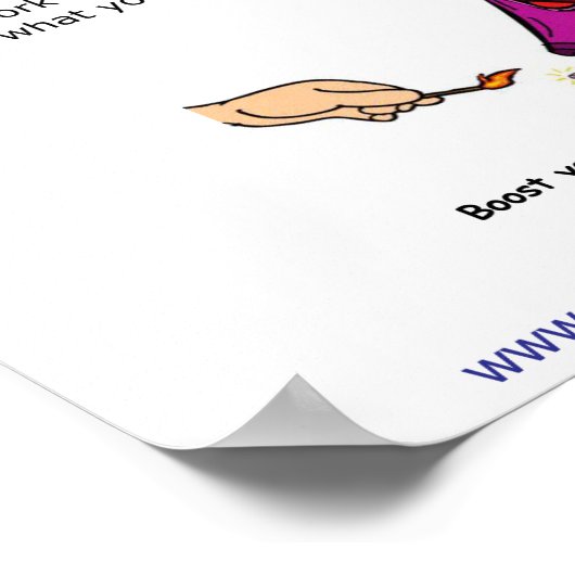 Brainology® Poster 1: indsettips (Hoek)