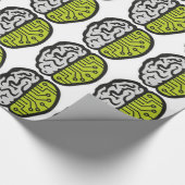 BrainPain Cadeaupapier (Hoek)