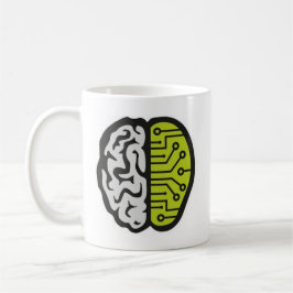 BrainPain Koffiemok