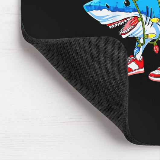 Brainrot Christmas Slang Gen Z Gen Alpha Meme Shar Muismat (Hoek)