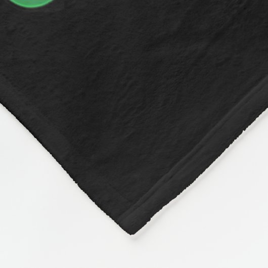 Brainrot Funny Xmas 67 Meme Christmas Most Likely Fleece Deken (Hoek)