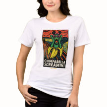 Brainrot POP Chimpabella Screamini