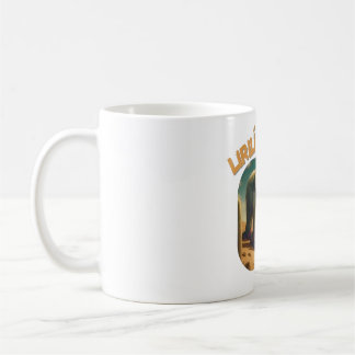 BrainRots Lirili Larila-Elephant with Cactus Body Koffiemok