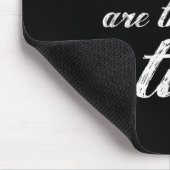 Brains Are The New Funny Feminist Litical Quote  Muismat (Hoek)