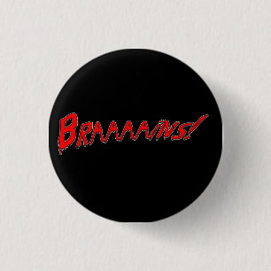 Brains Button