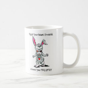 Brains Koffiemok