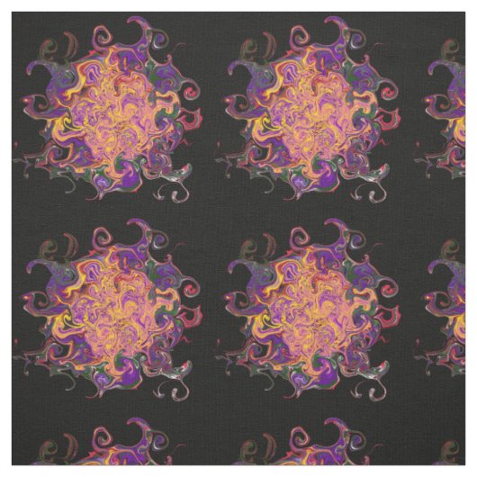 Brains Stof (Swatch)