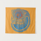 Brains Wandkleed (Voorkant (horizontaal))