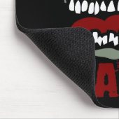 Brains zombie muismat (Hoek)