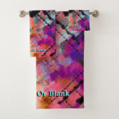 Brainstorm Bad Handdoek (Insitu)