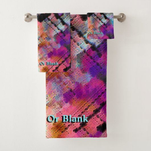 Brainstorm Bad Handdoek (Insitu)