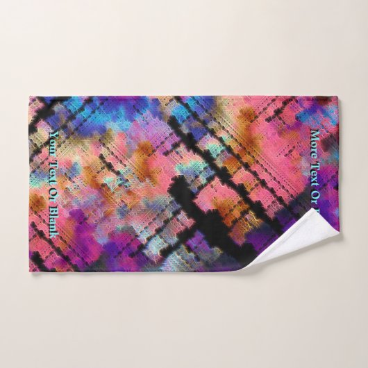 Brainstorm Bad Handdoek (Handdoek)