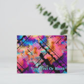 Brainstorm Briefkaart (Staand voorkant)