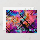 Brainstorm Briefkaart (Voorkant / Achterkant)