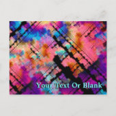 Brainstorm Briefkaart (Voorkant)