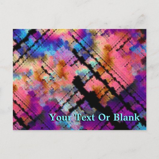 Brainstorm Briefkaart (Voorkant)