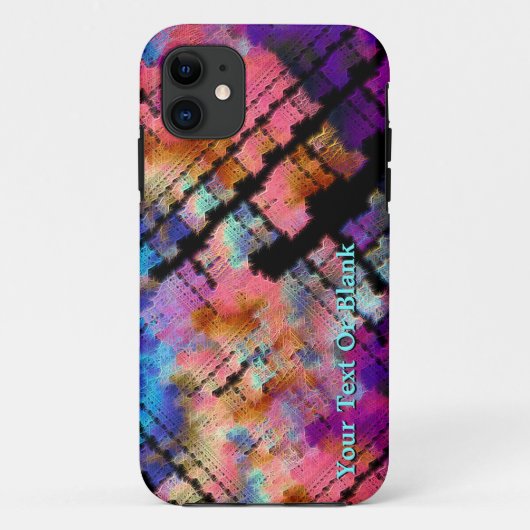 Brainstorm Case-Mate iPhone Case (Achterkant)