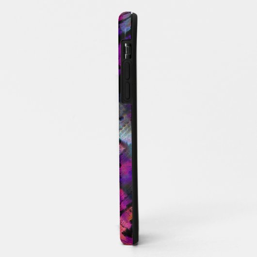 Brainstorm Case-Mate iPhone Case (Achterkant/links)