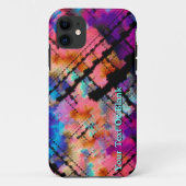 Brainstorm Case-Mate iPhone Case (Achterkant)