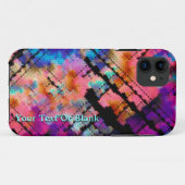 Brainstorm Case-Mate iPhone Case (Achterkant (horizontaal))