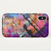 Brainstorm Case-Mate iPhone Case (Achterkant (horizontaal))