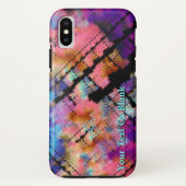 Brainstorm Case-Mate iPhone Case (Achterkant)