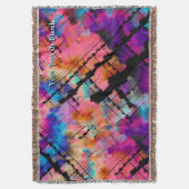 Brainstorm Deken (Voorkant Verticaal)