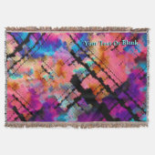 Brainstorm Deken (Voorkant)