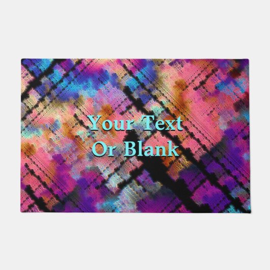 Brainstorm Deurmat (Voorkant)