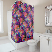 Brainstorm Douchegordijn (In situ)