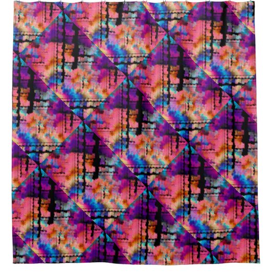 Brainstorm Douchegordijn (Voorkant)