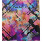 Brainstorm Douchegordijn (Voorkant)