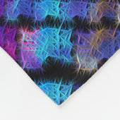 Brainstorm Fleece Deken (Hoek)