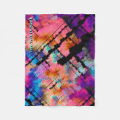 Brainstorm Fleece Deken (Voorkant)