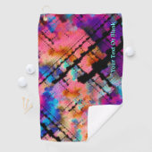 Brainstorm Golfhanddoek (Insitu)