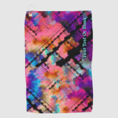 Brainstorm Golfhanddoek (Voorkant)