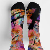 Brainstorm Hershey Sokken (Top)