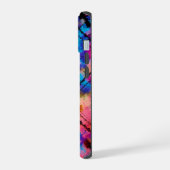 Brainstorm iPhone 15 Case (Linkerkant)